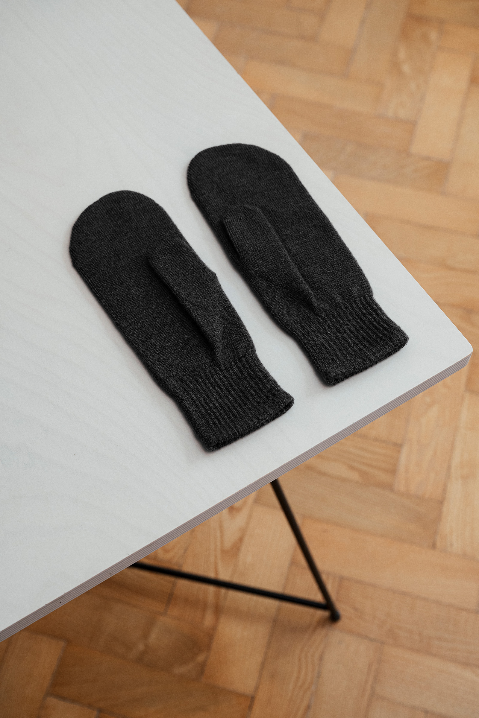 gloves merino Mitten merino
