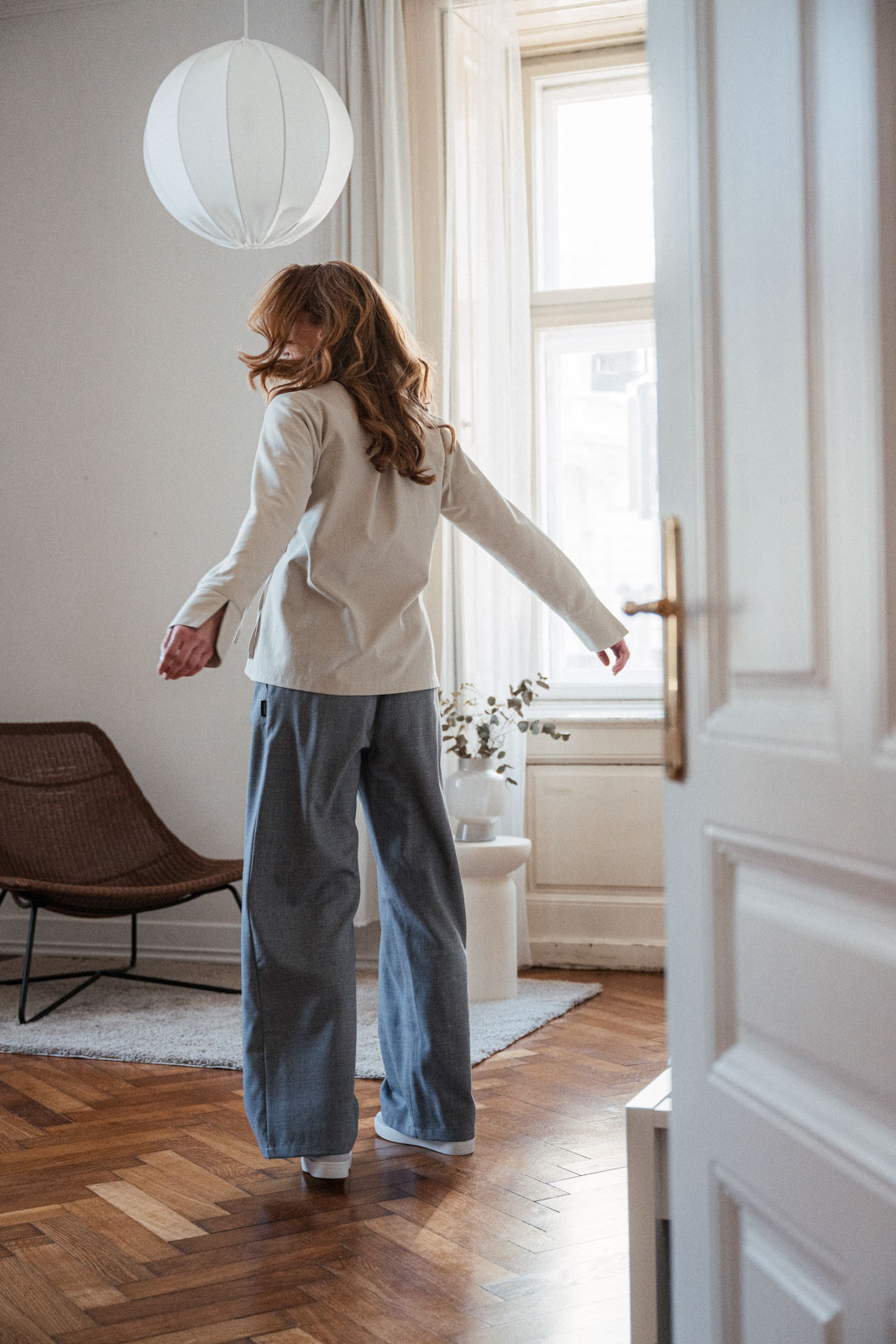 sweatshirts and sweaters Lisa oat