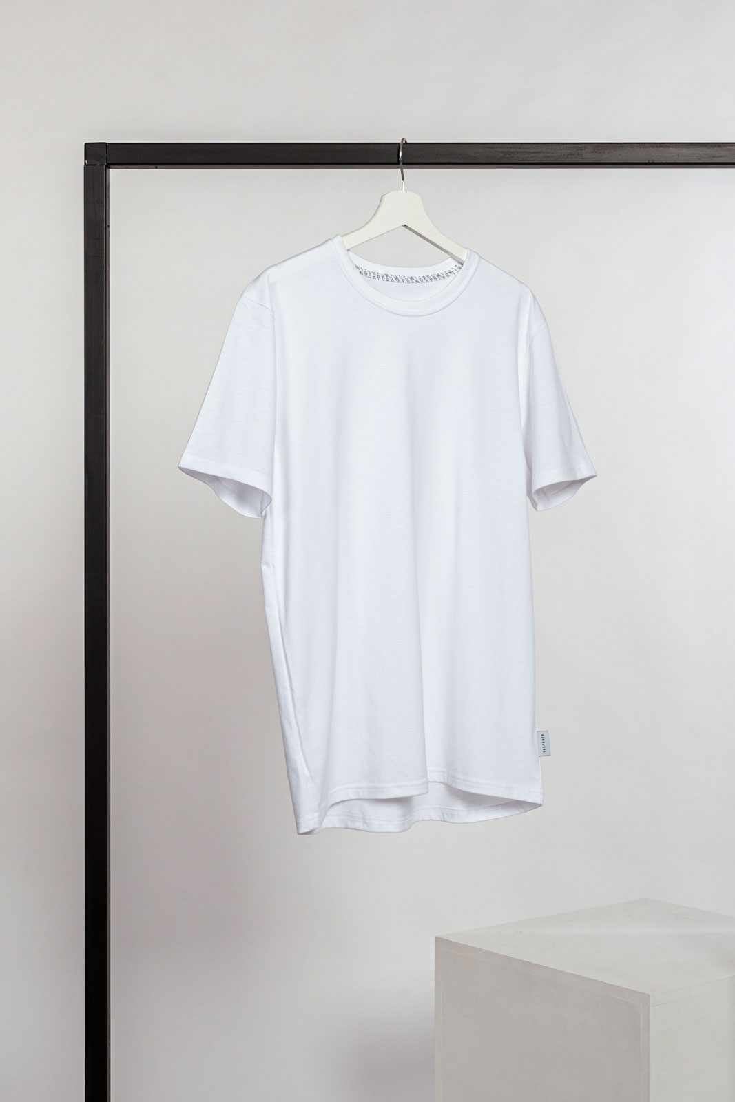 Pure YP edice Basic white