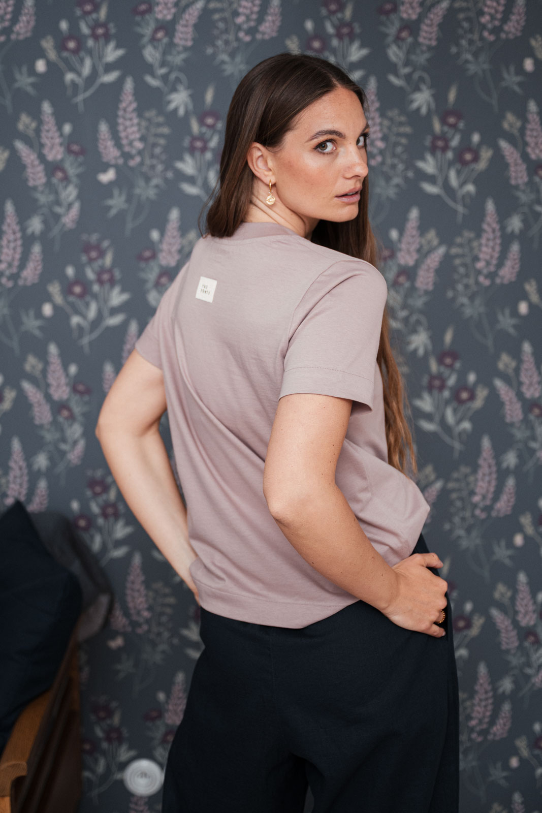 Z�klad �atn�ku Betty powder pink