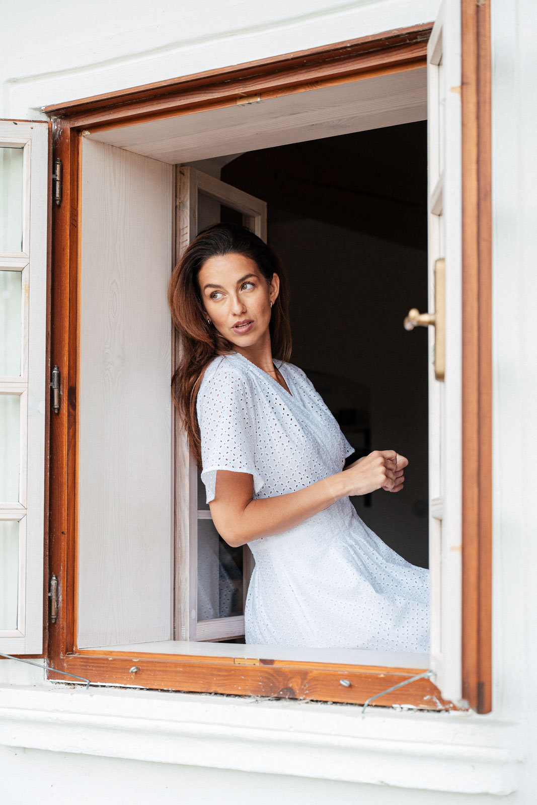 �aty & sukn� Fauna b�l� madeira