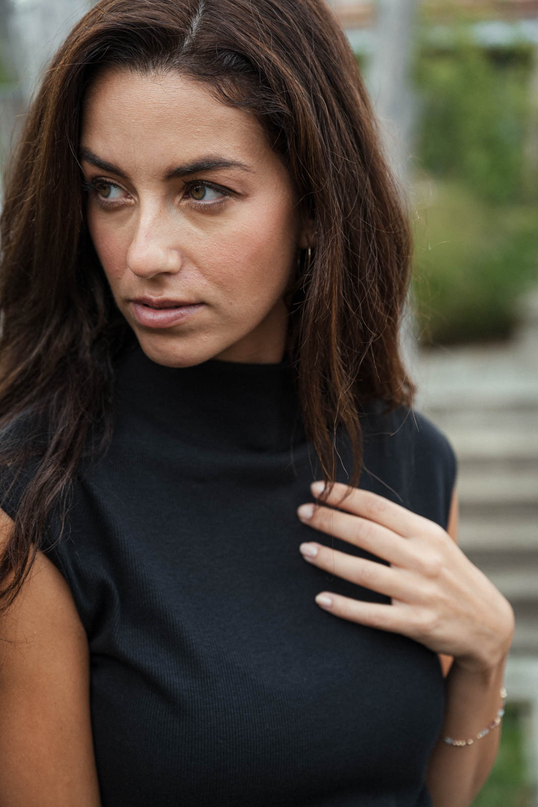 �aty & sukn� Nika black