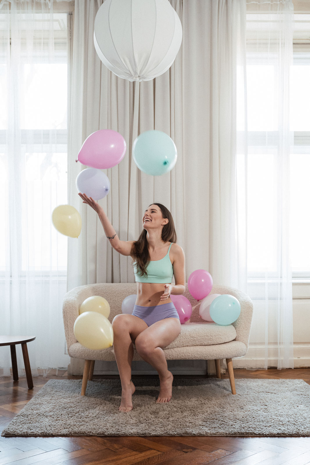 D�msk� top Dobra mint