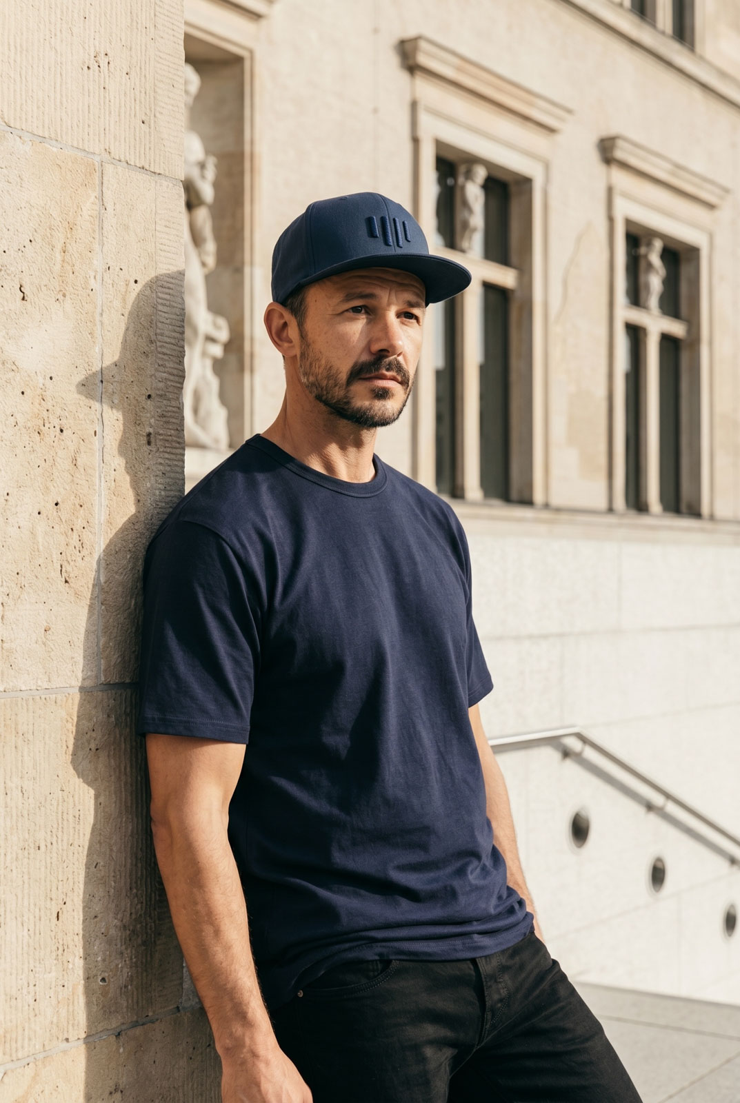 Pure YP edice Basic navy