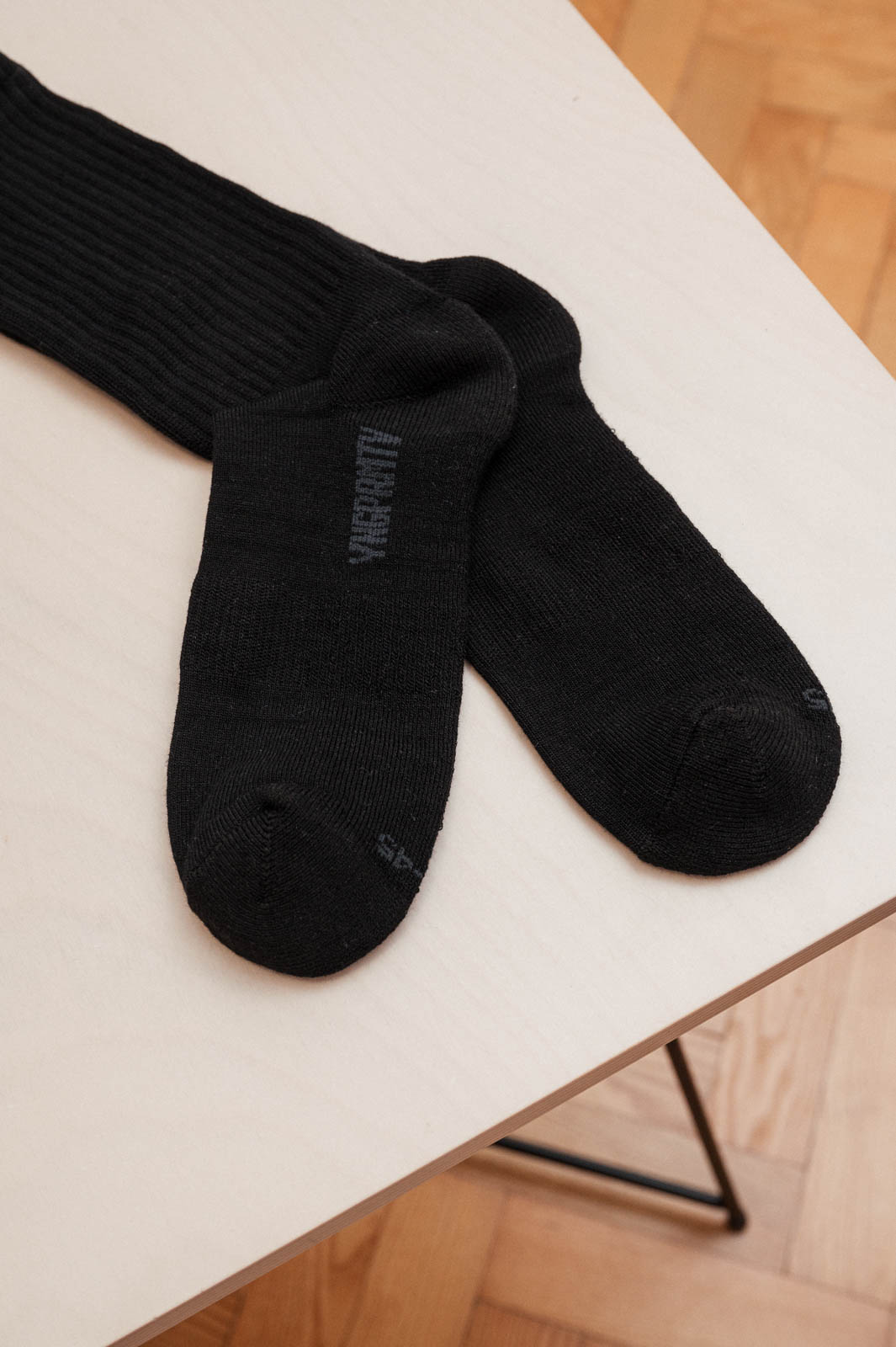 Pono�ky Fusky Bambusky black