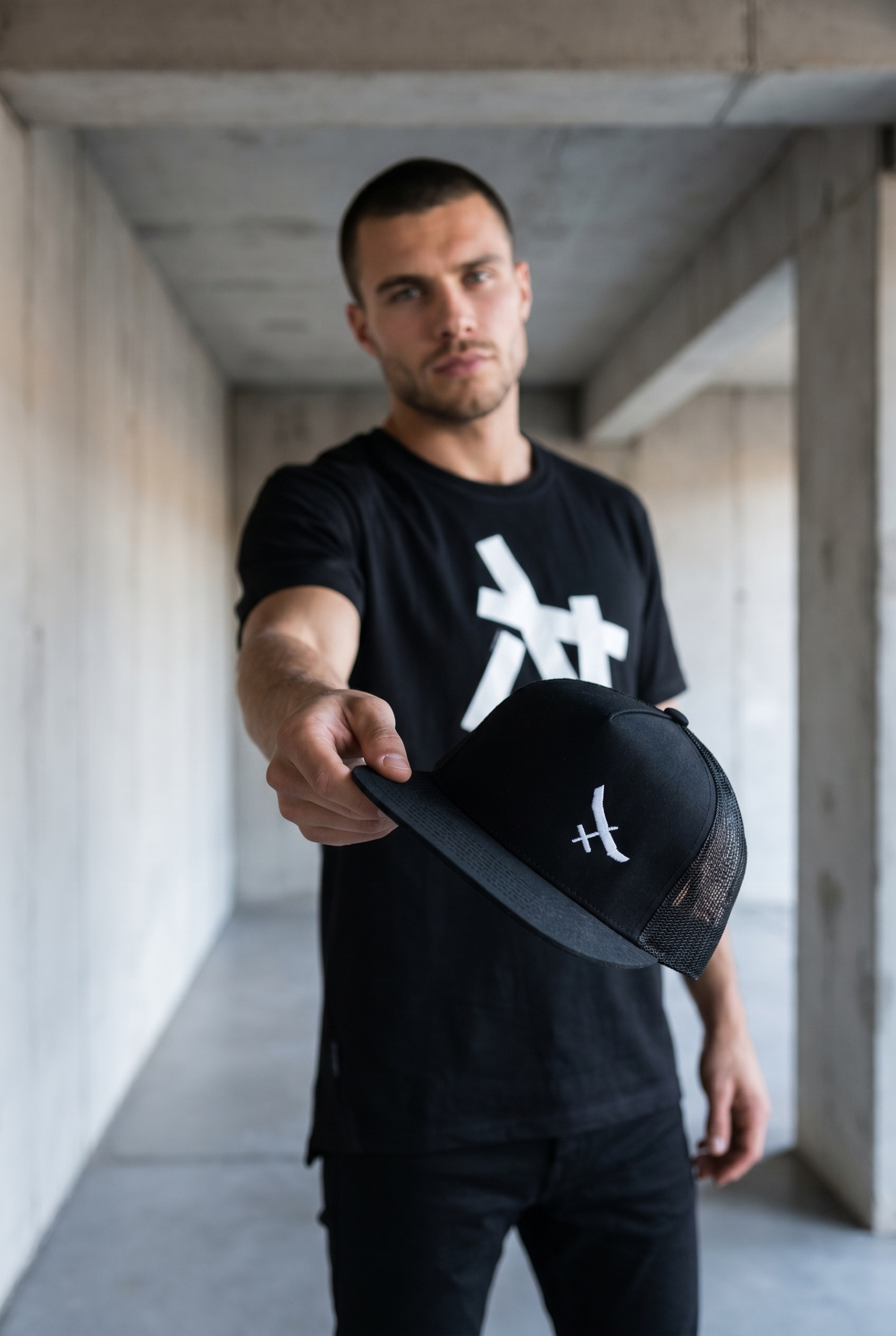 �epice Snapback trucker �ern�