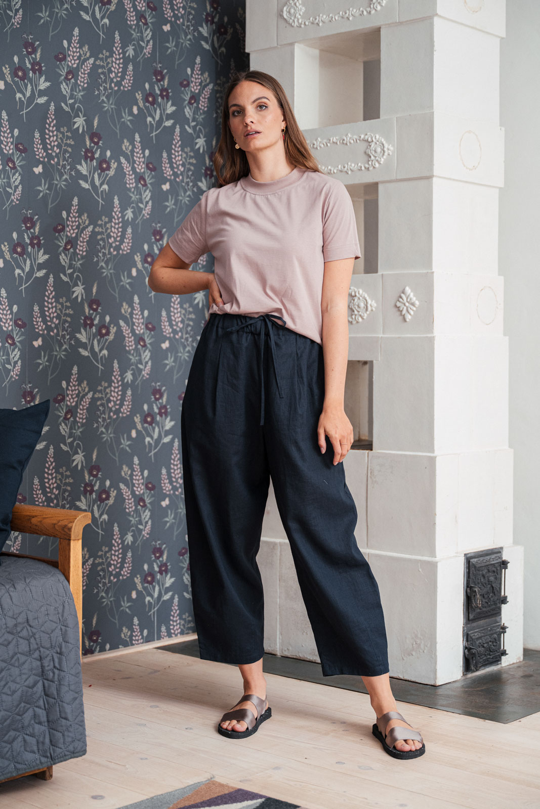 Z�klad �atn�ku Betty powder pink