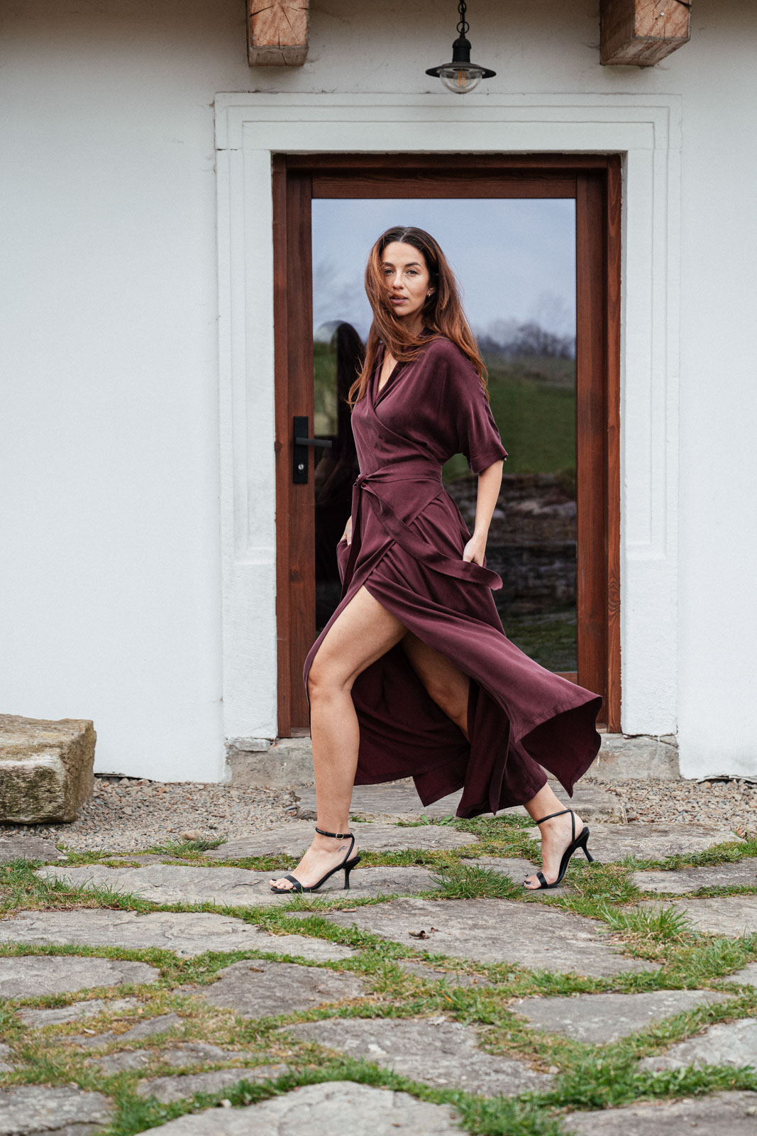 �aty & sukn� Astrid porto