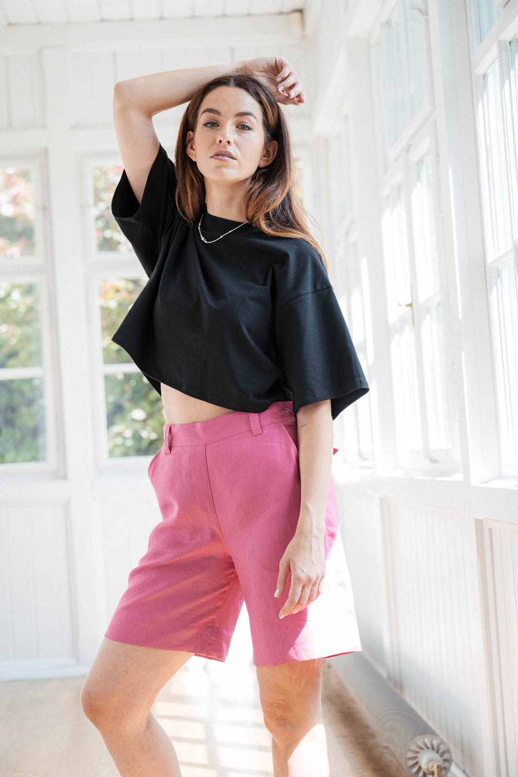 Tri�ka Lara �ern�