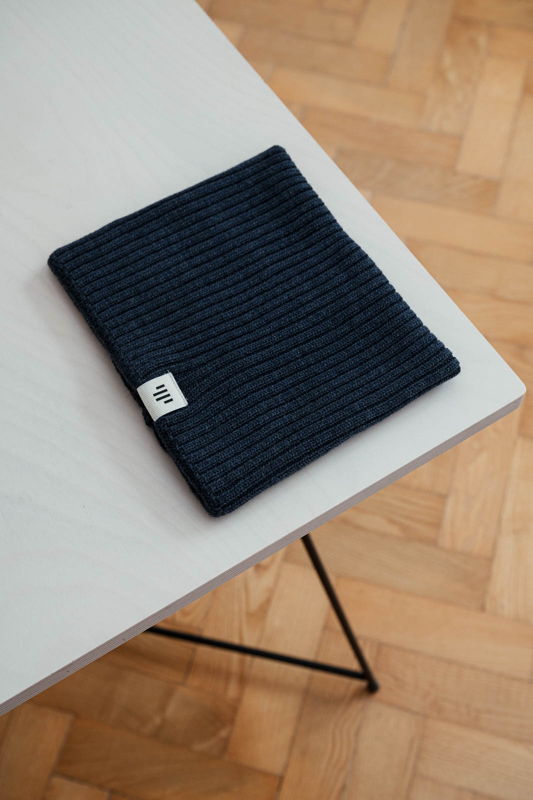 n�kr�n�k merino N�kr�n�k merino RIB night blue