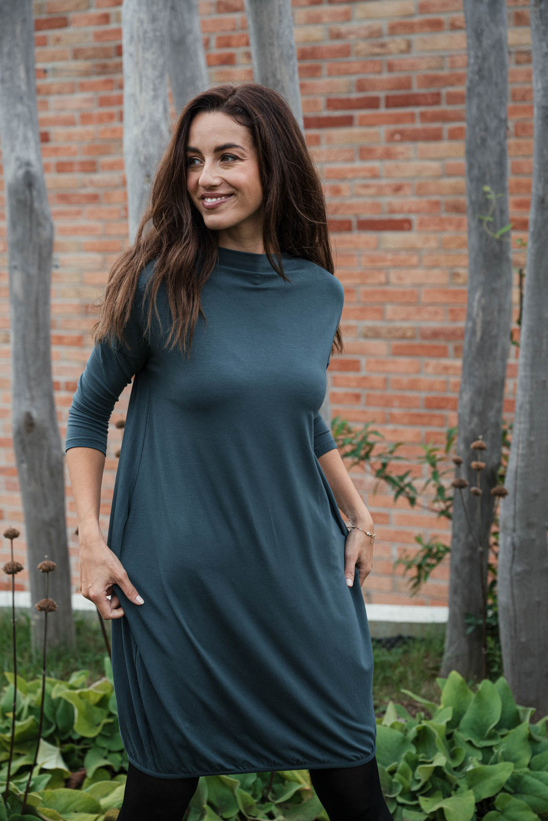 �aty & sukn� Vilma pine