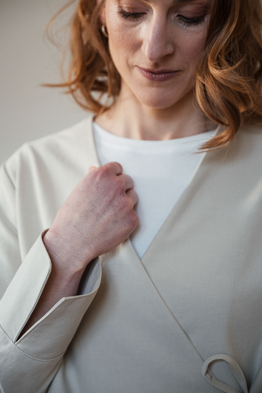 sweatshirts and sweaters Lisa oat