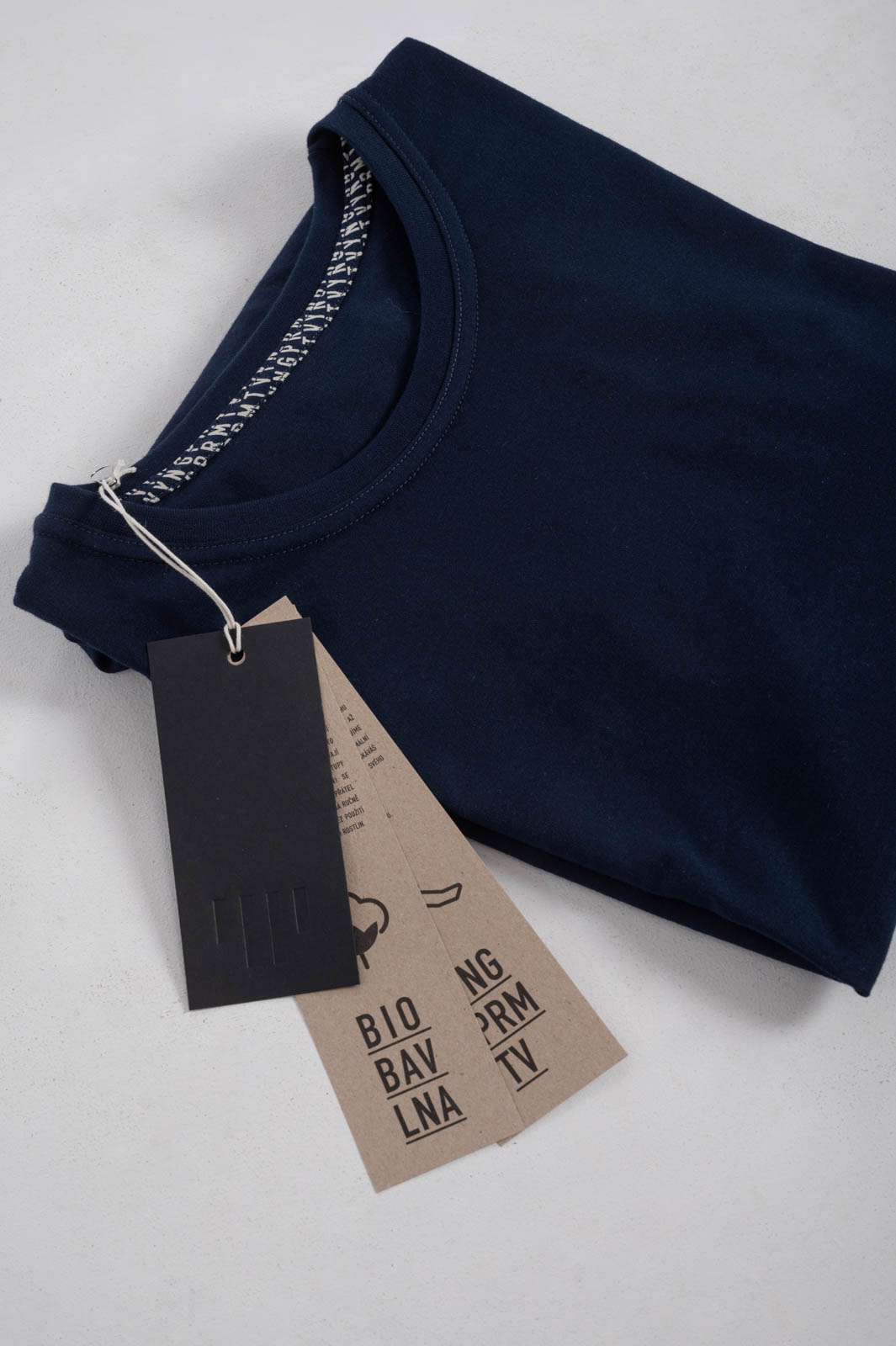 Pure YP edice Basic navy