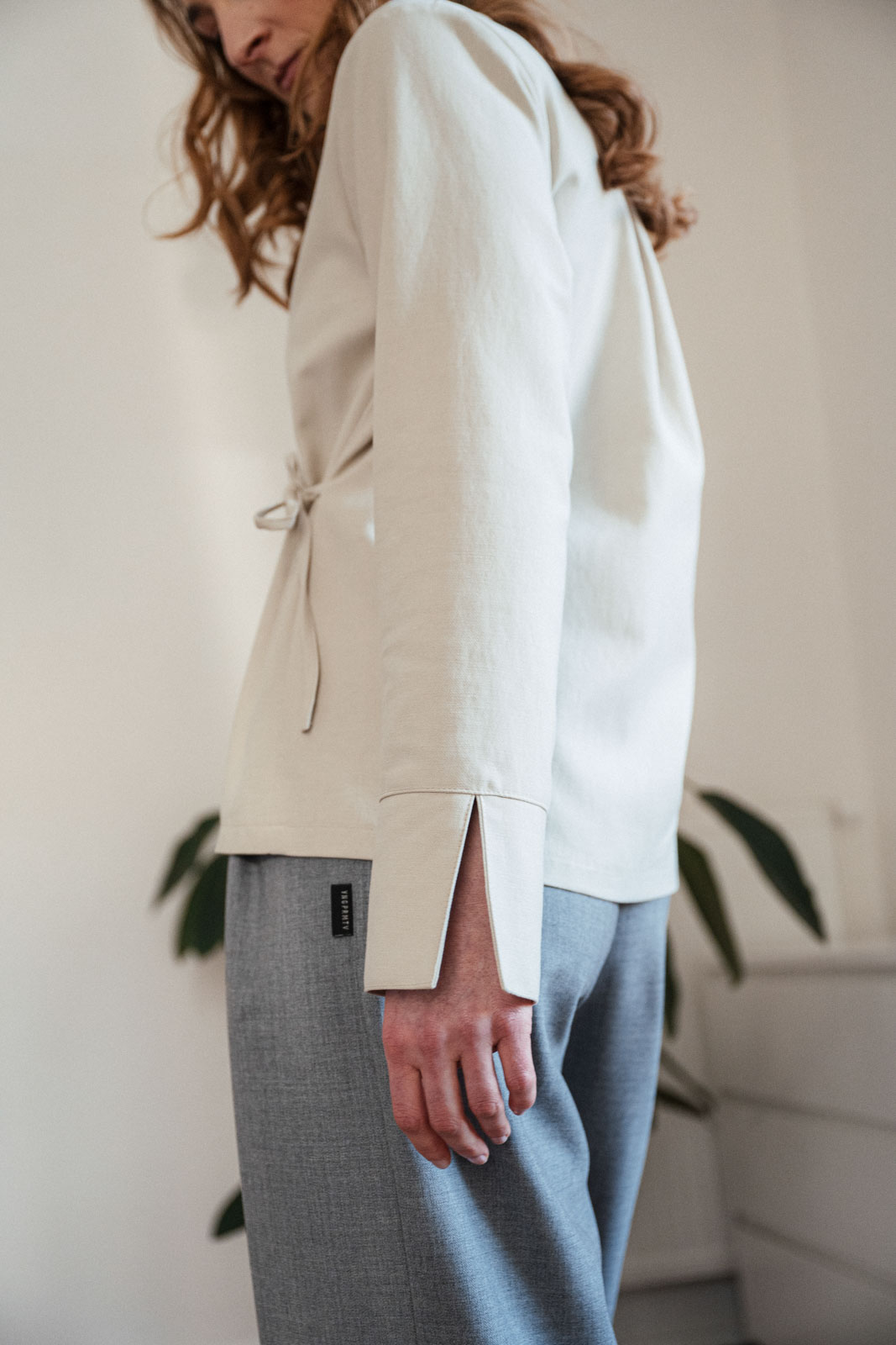 sweatshirts and sweaters Lisa oat
