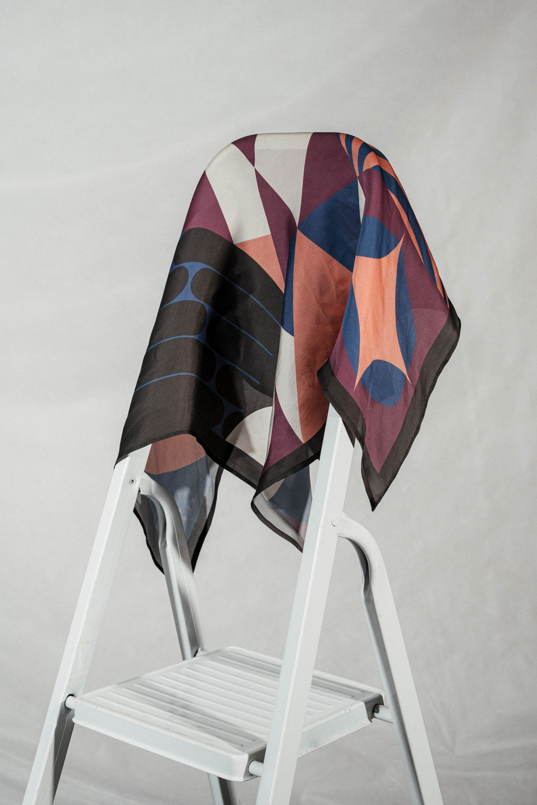 Silk Ether