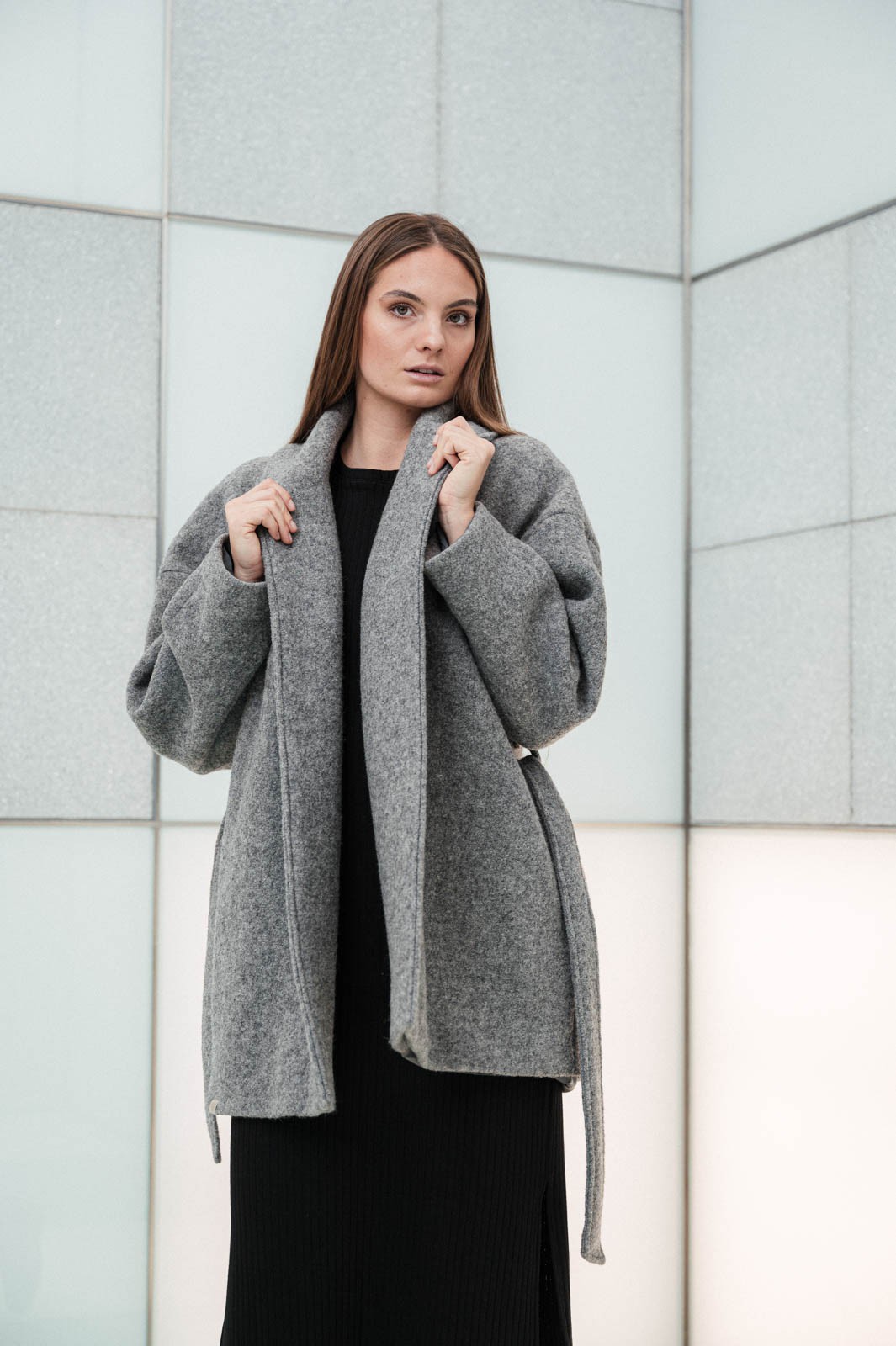 Kab�ty Juno Fog