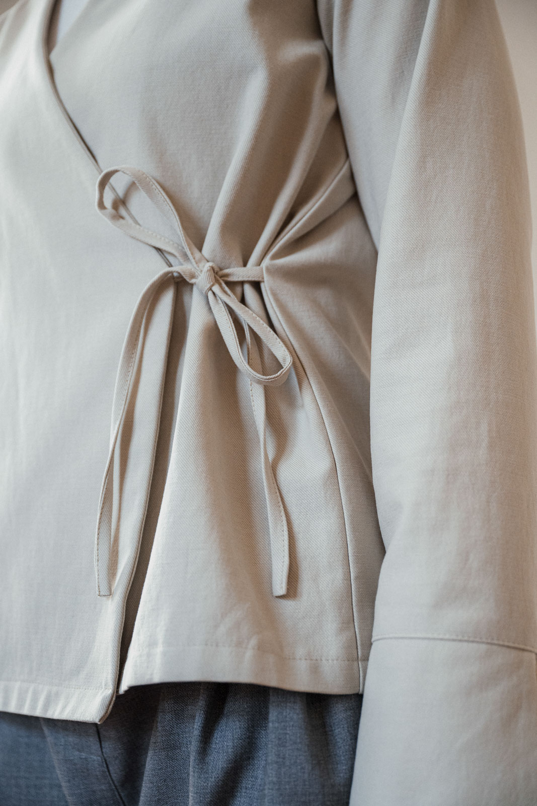 sweatshirts and sweaters Lisa oat