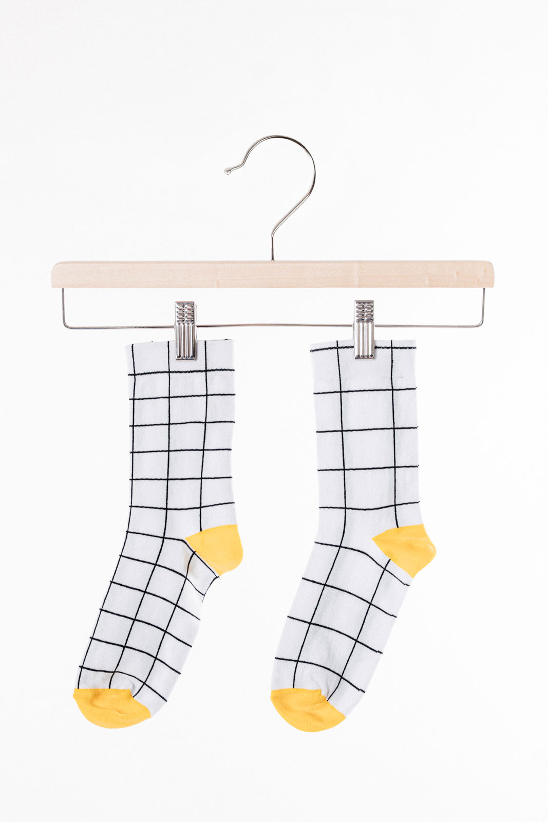 Socks Fusky grid