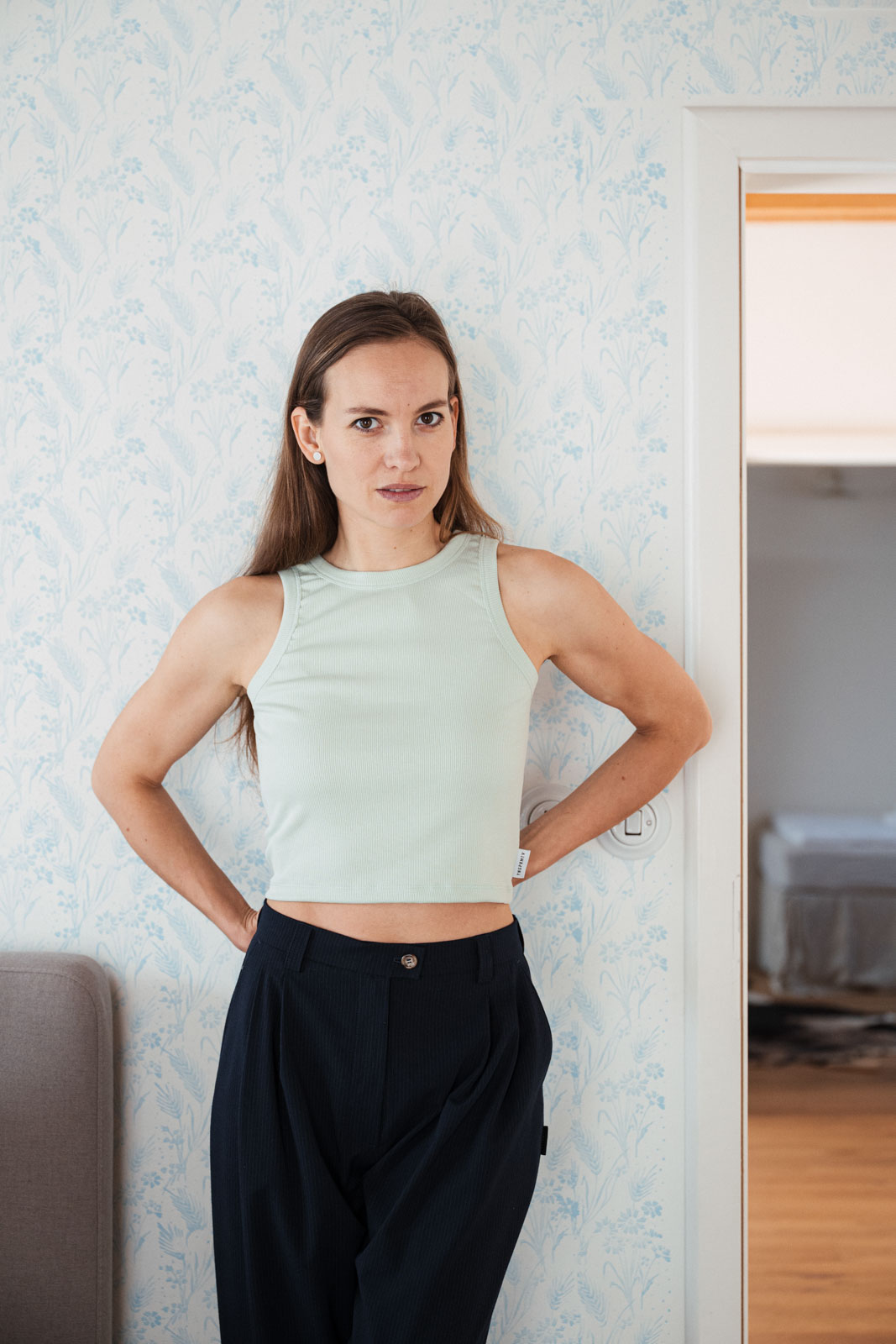 t�lka Donna mint