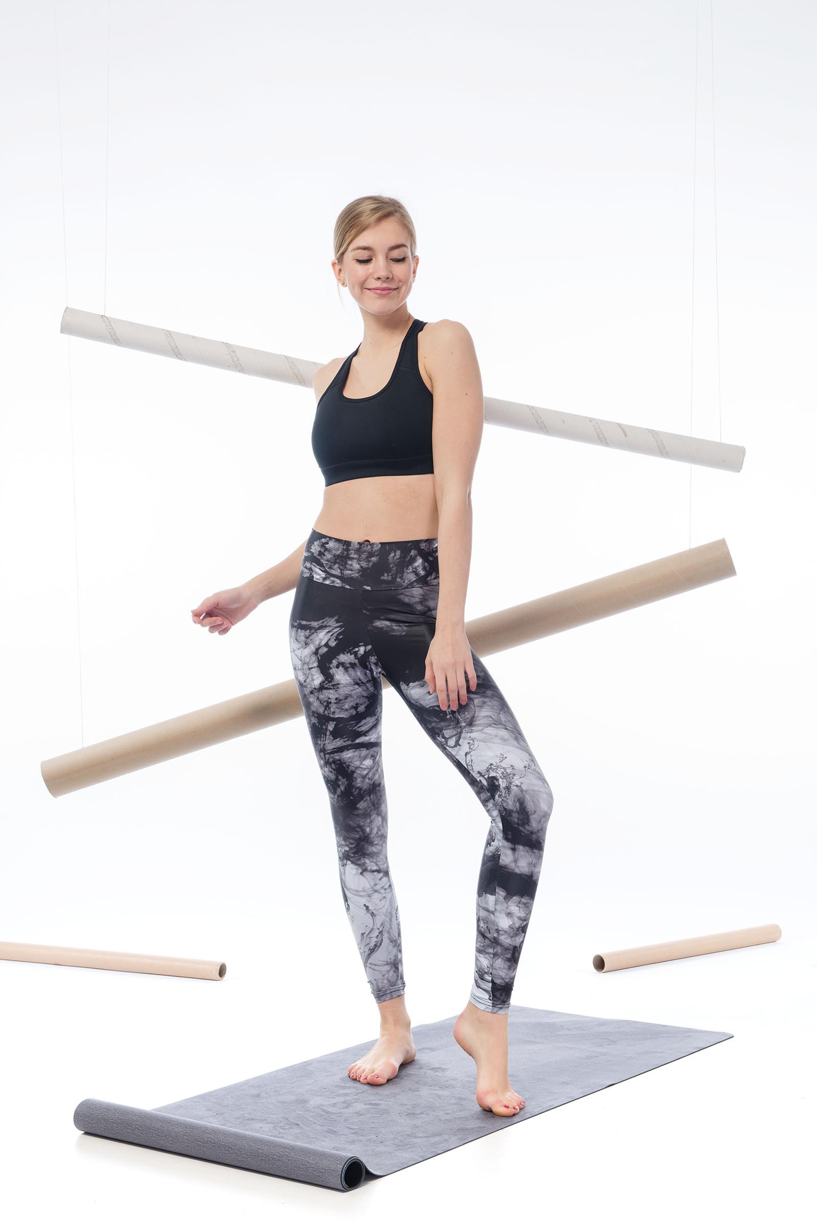 funk�n� leg�ny Smoke �ernob�l�