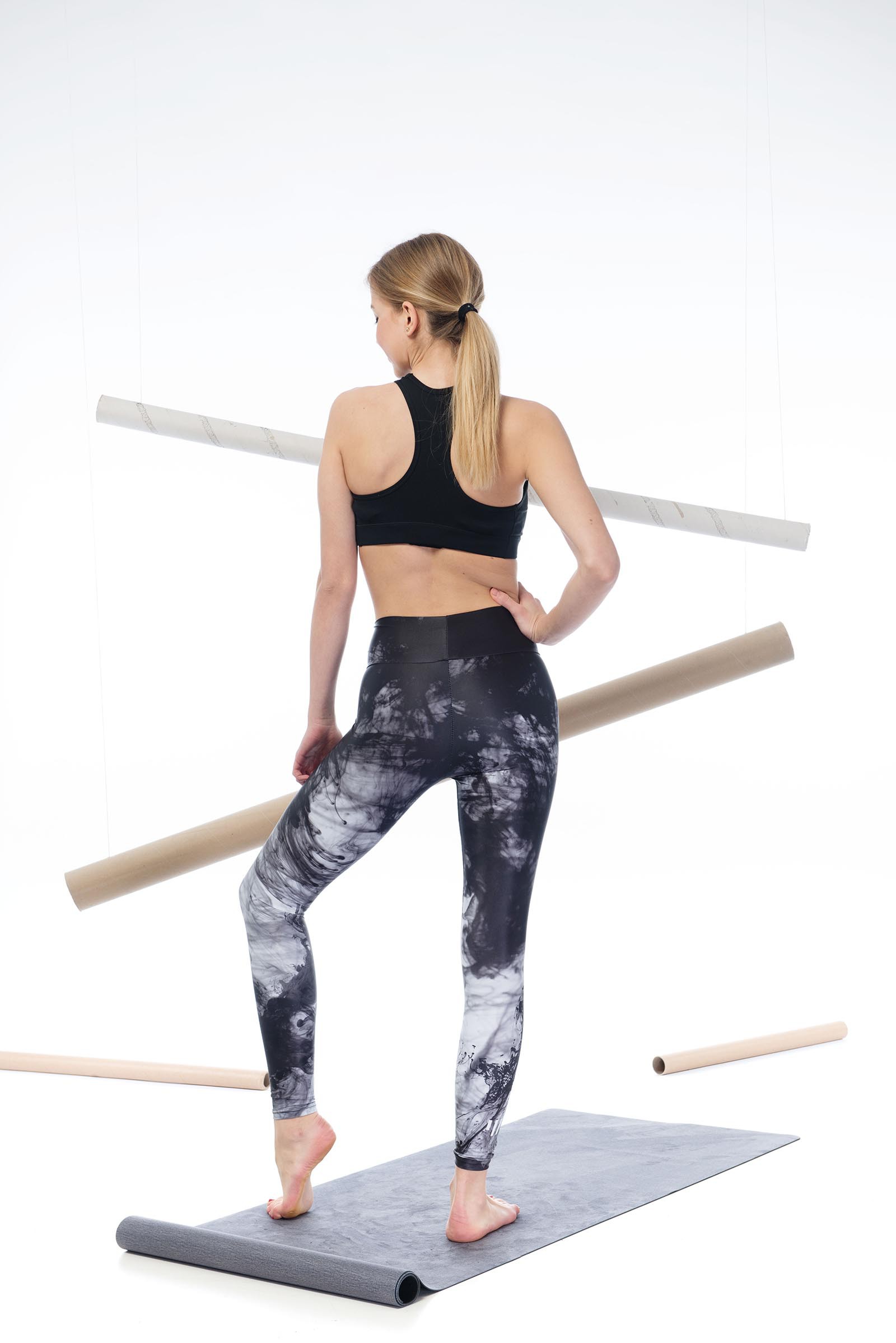 funk�n� leg�ny Smoke �ernob�l�