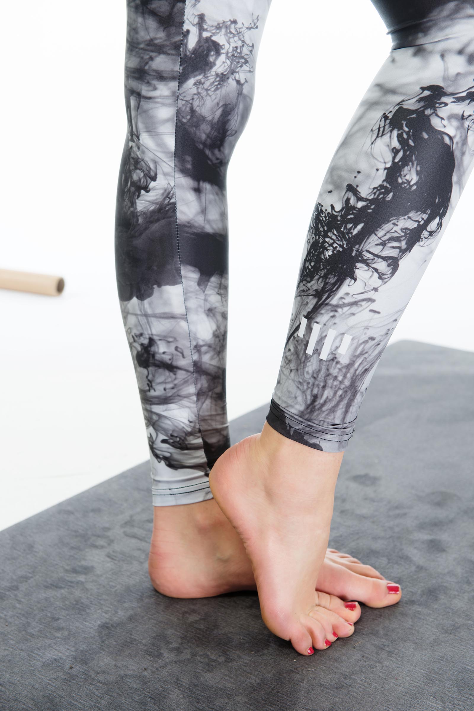 funk�n� leg�ny Smoke �ernob�l�