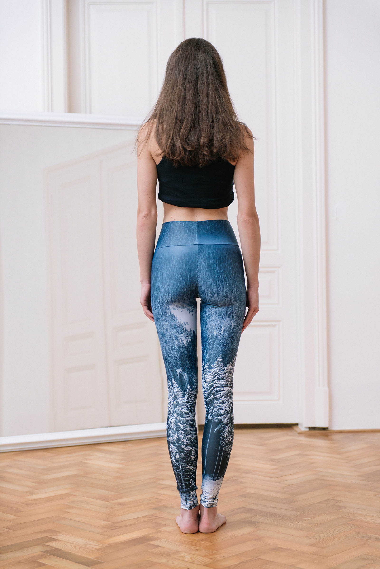 funk�n� leg�ny Kouty zima