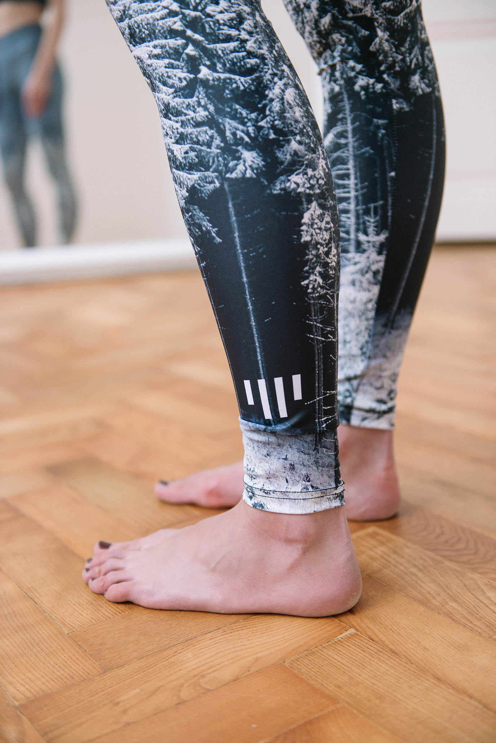 funk�n� leg�ny Kouty zima