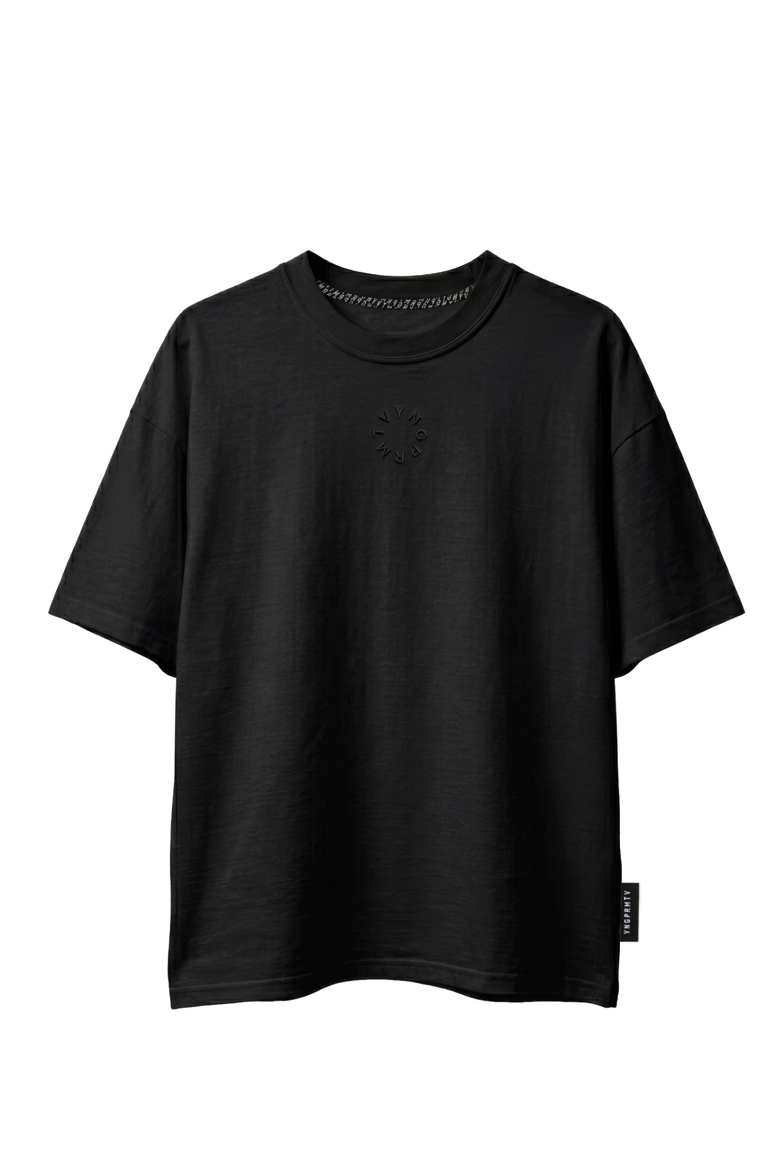 oversized st�ih Point black