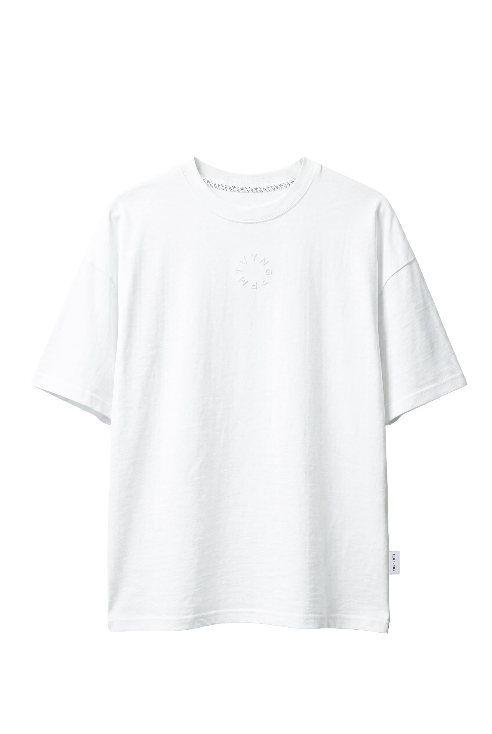 oversized st�ih Point off white