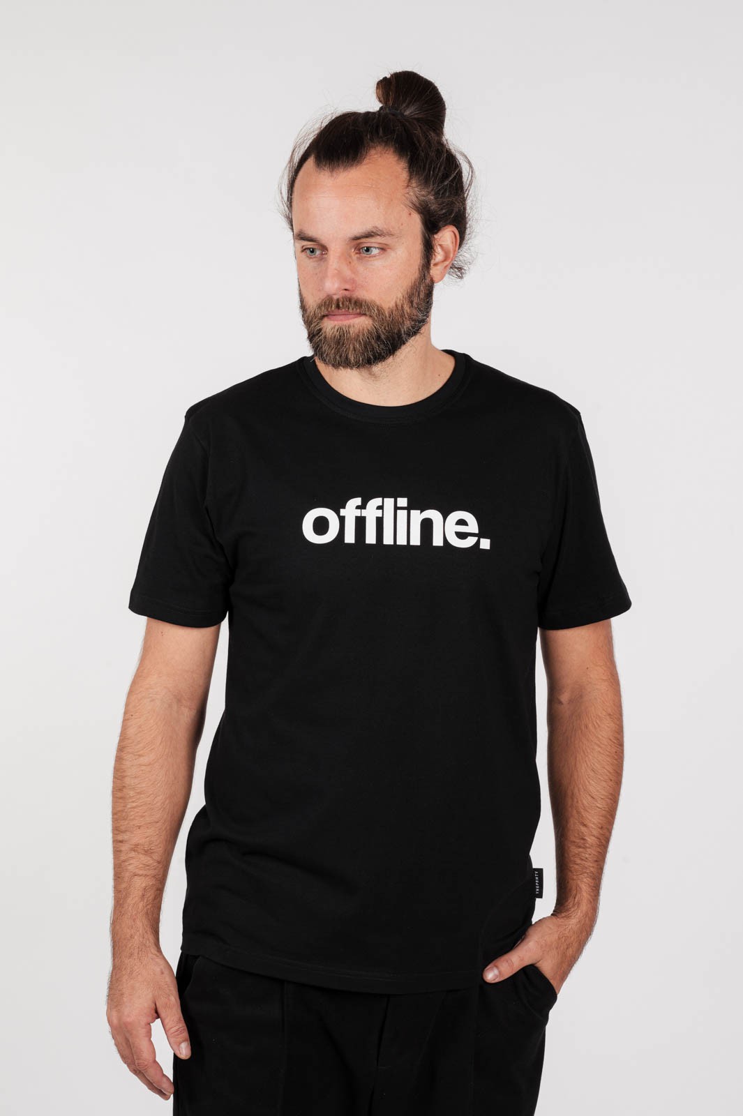 Pure YP edice Offline black