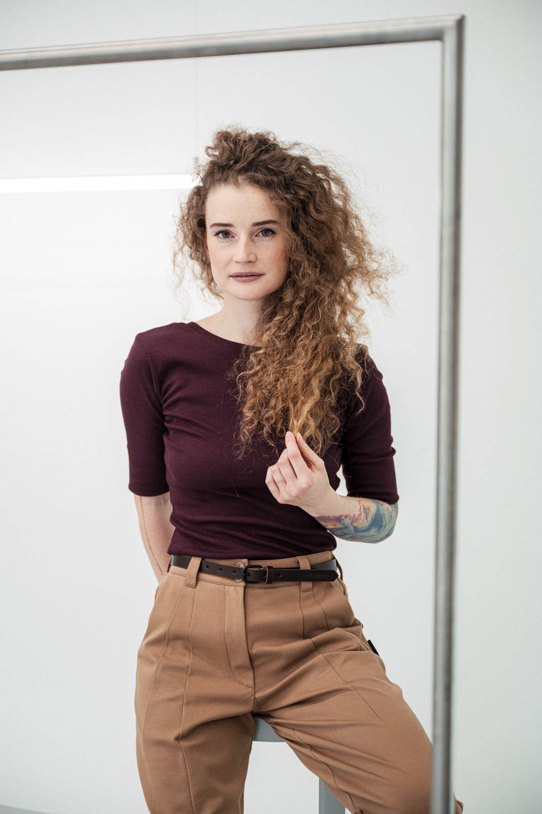 Tri�ka Fiona porto