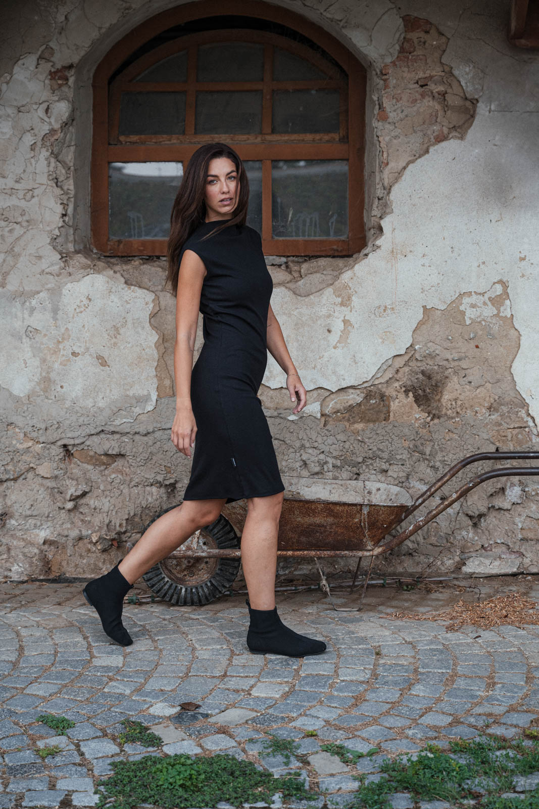 �aty & sukn� Nika black