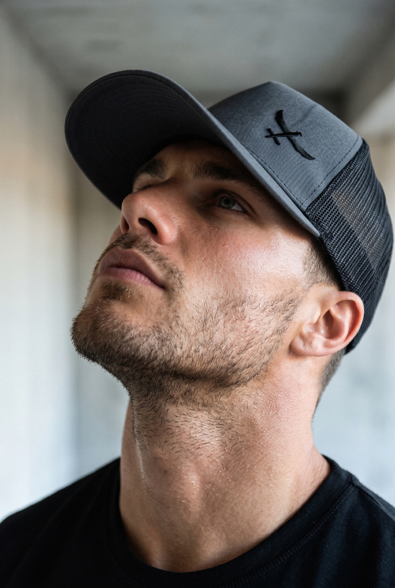 �epice Snapback trucker �ed�