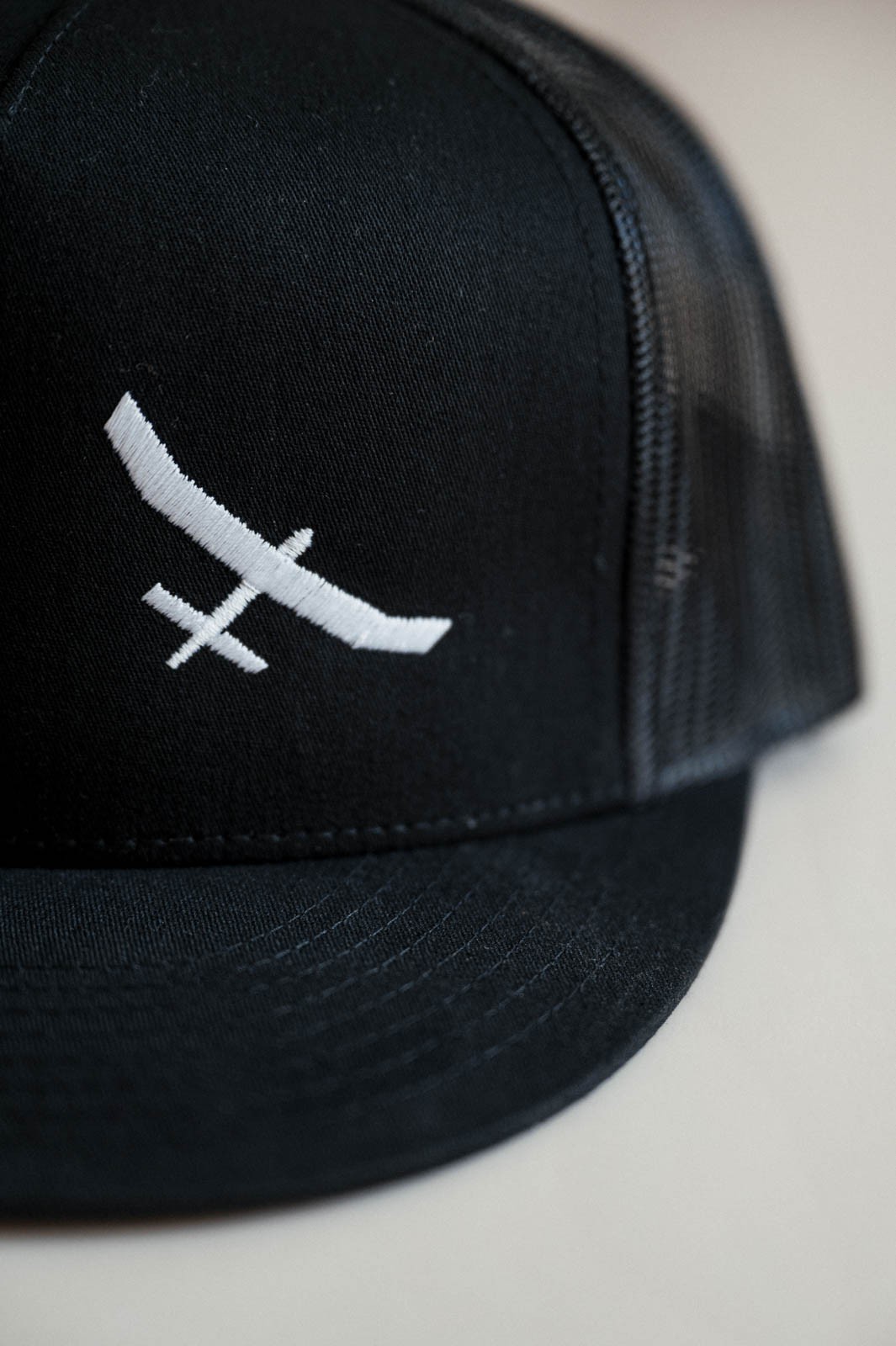 �epice Snapback trucker �ern�