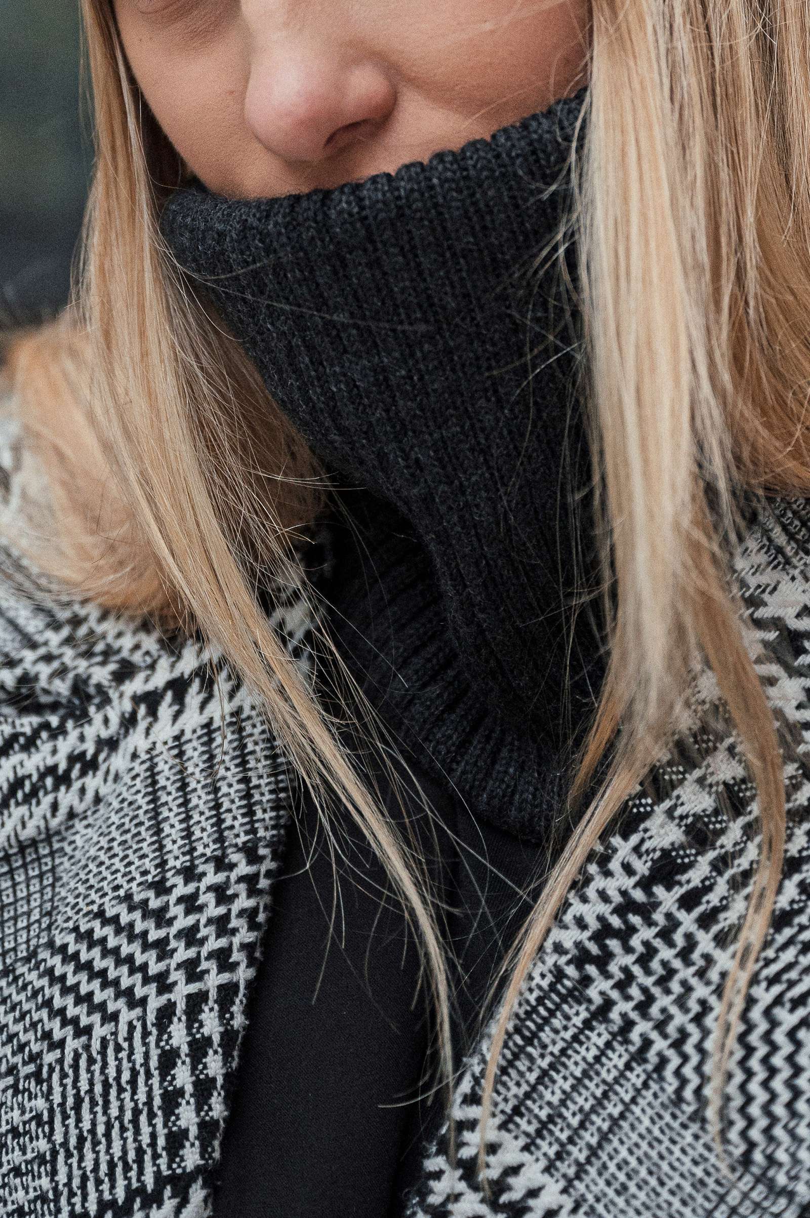 n�kr�n�k merino N�kr�n�k merino RIB anthracite