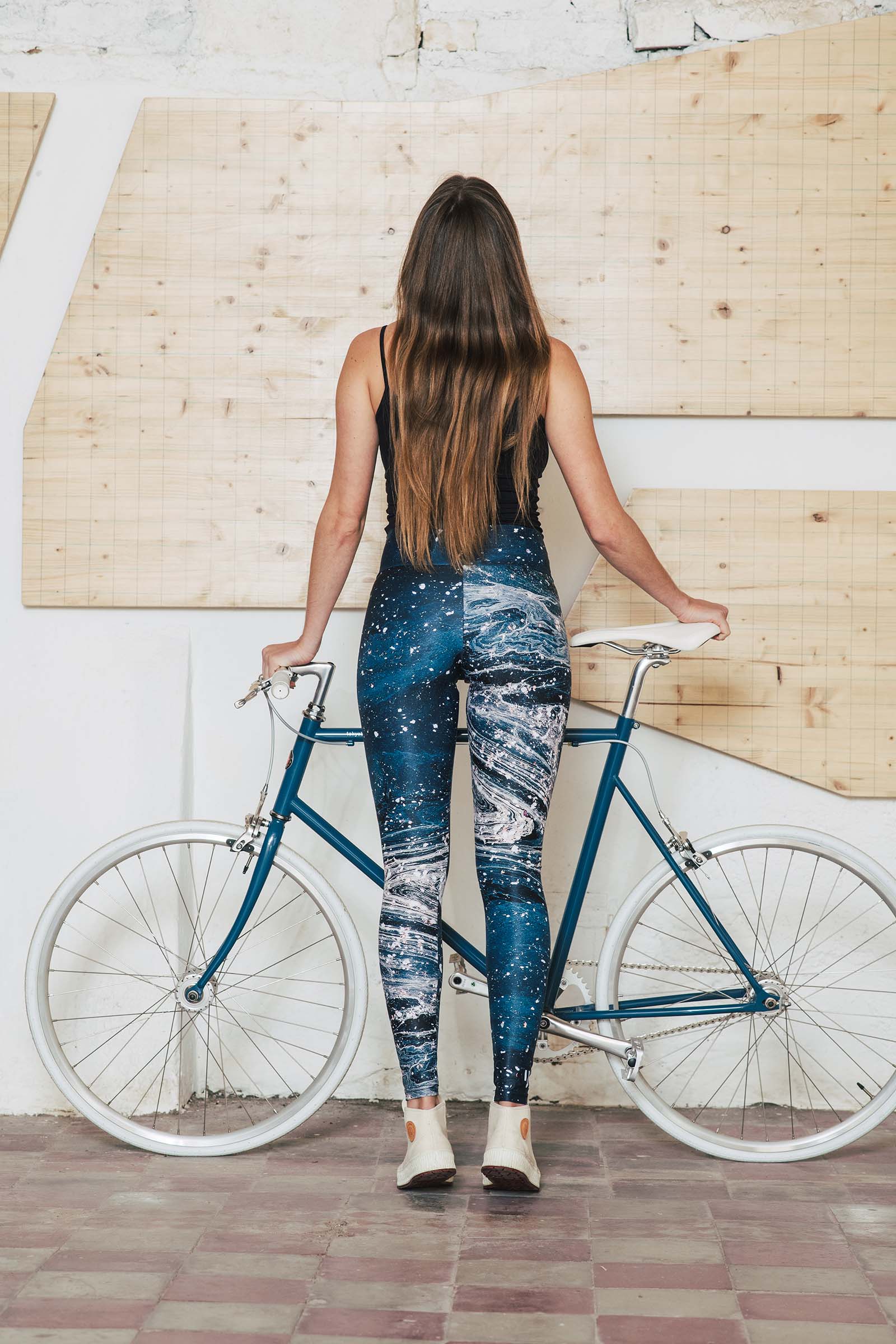 funk�n� leg�ny Microcosmos modr�