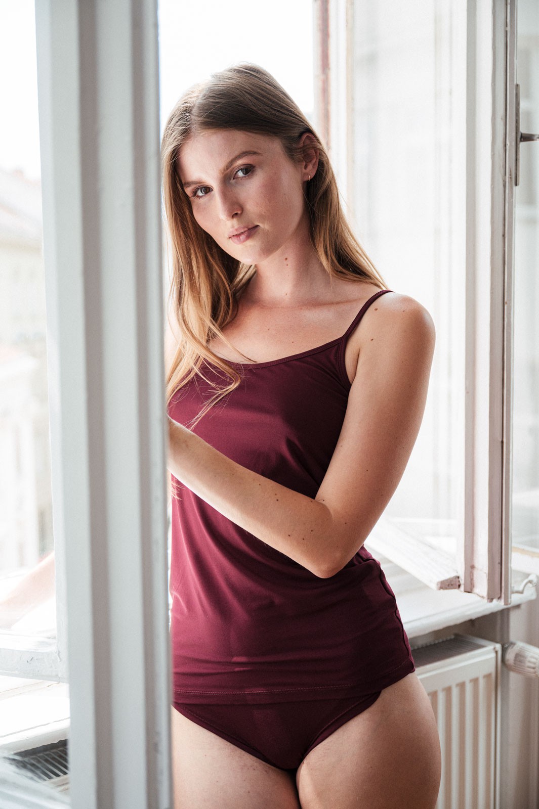 d�msk� t�lko Tiana cherry