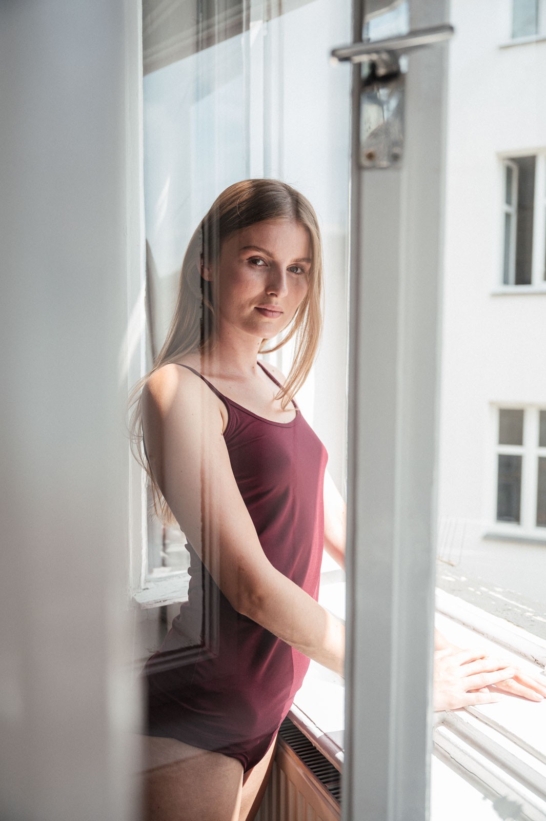d�msk� t�lko Tiana cherry