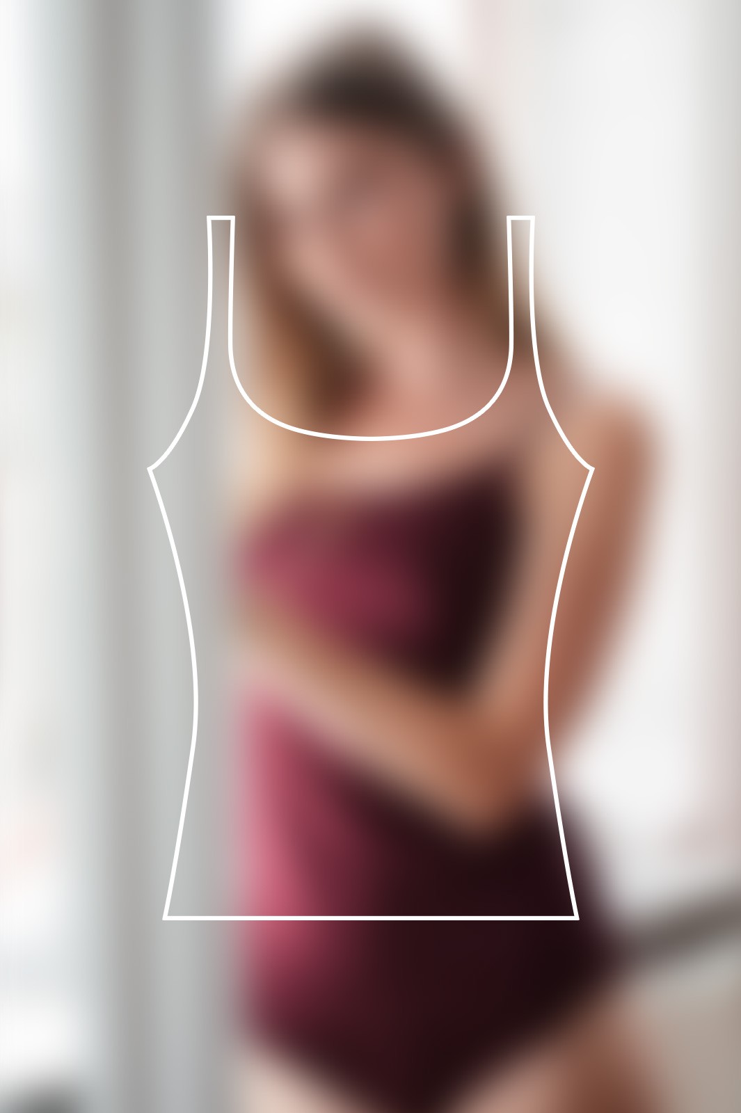 d�msk� t�lko Tiana cherry