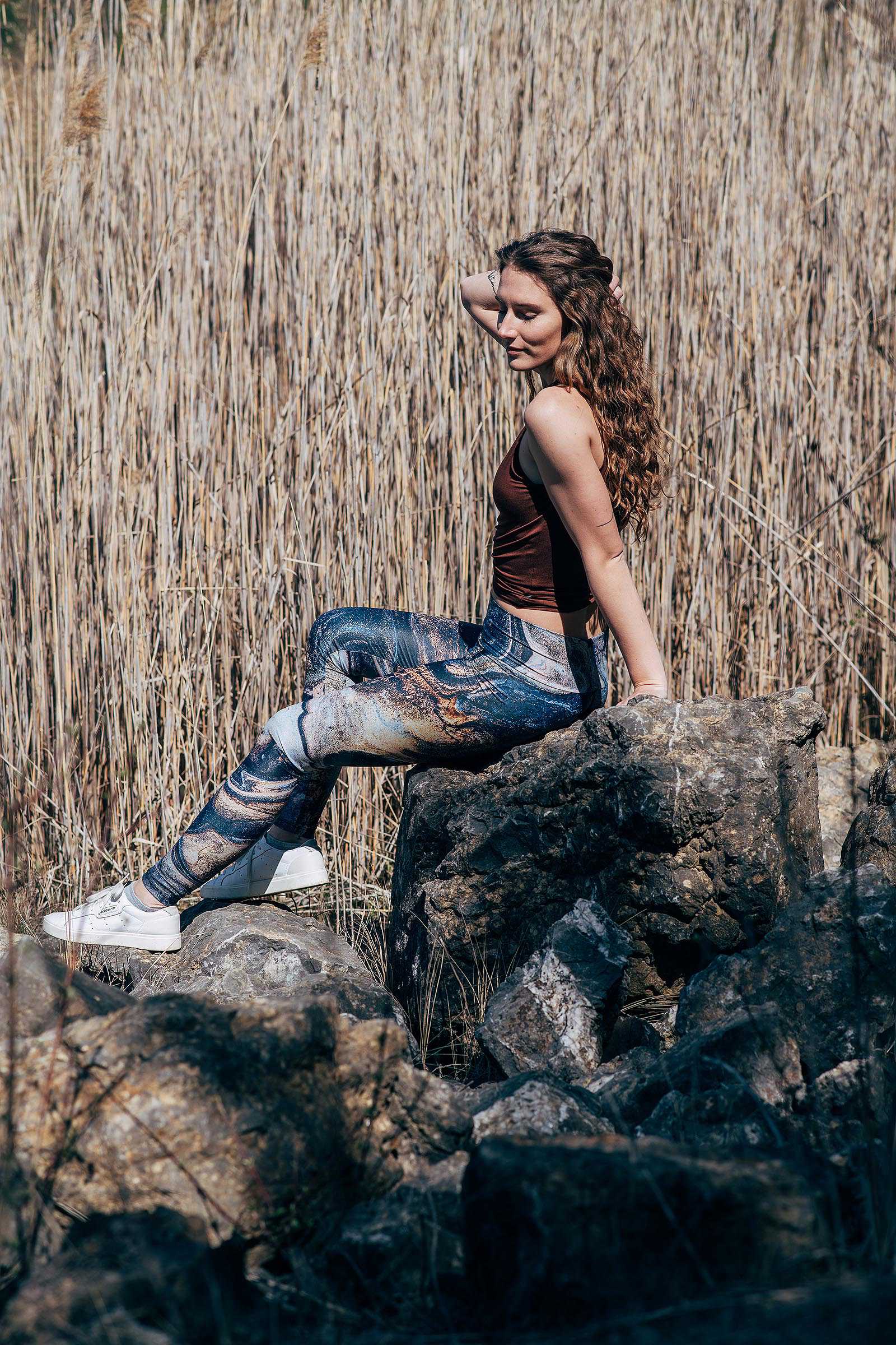 funk�n� leg�ny Petroleum modr�