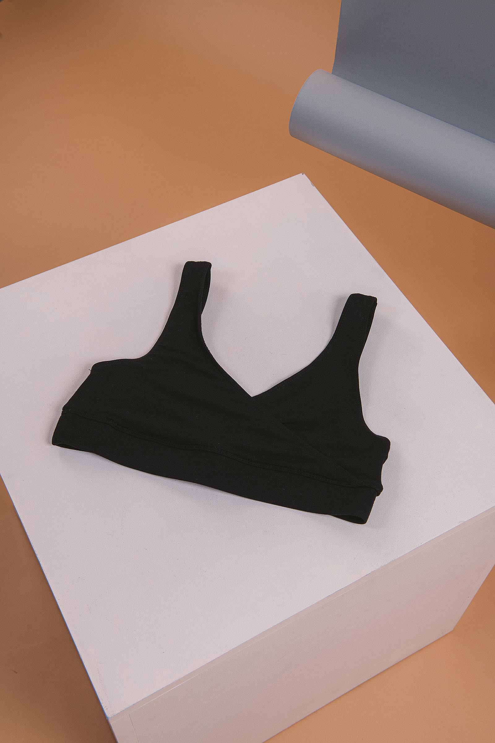 D�msk� top Kiara black