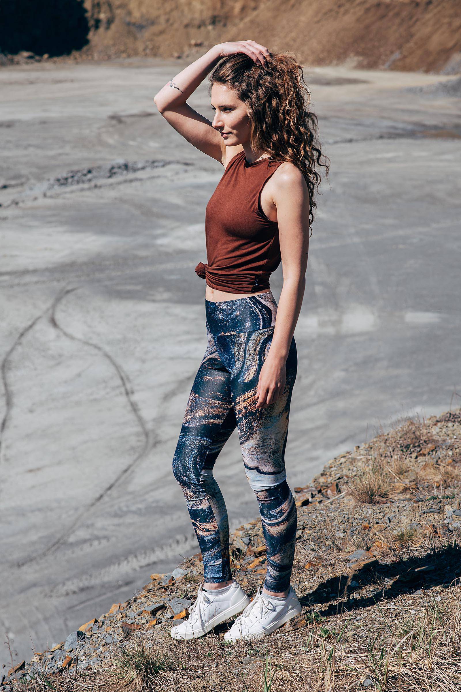 funk�n� leg�ny Petroleum modr�