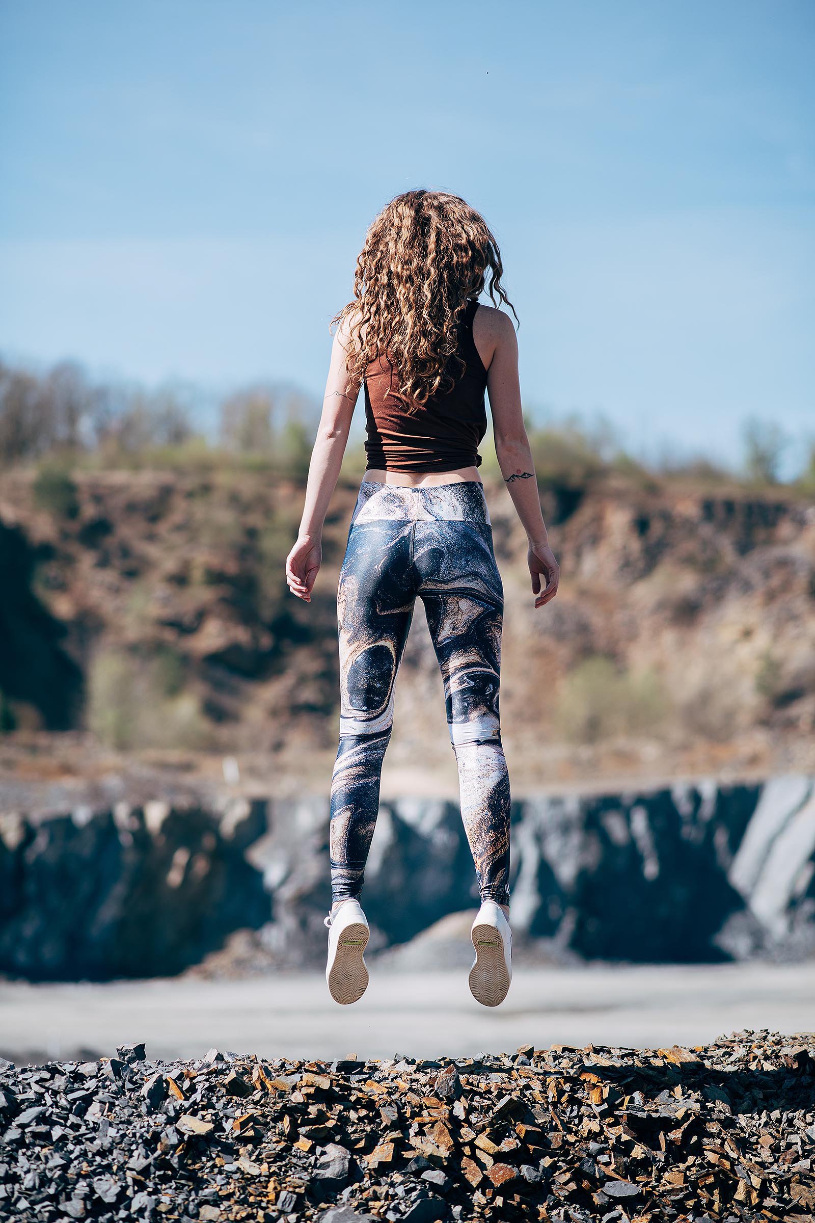 funk�n� leg�ny Petroleum modr�