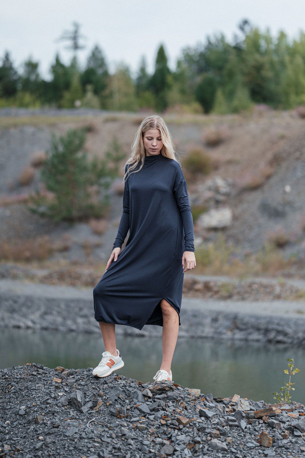 �aty & sukn� Vilma 2.0 eclipse