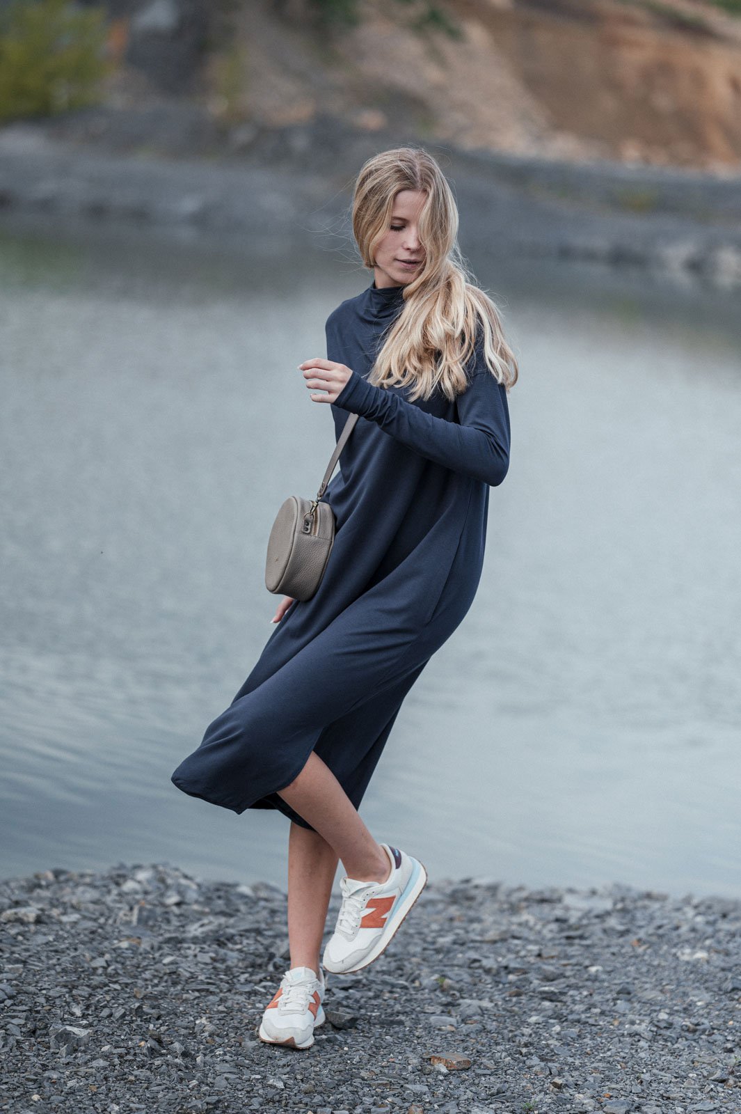 �aty & sukn� Vilma 2.0 eclipse