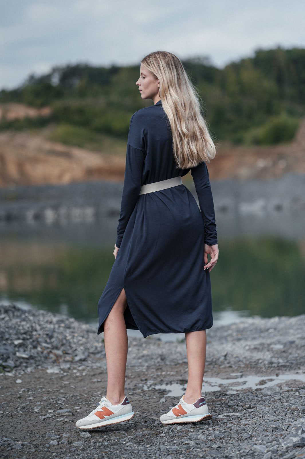 �aty & sukn� Vilma 2.0 eclipse