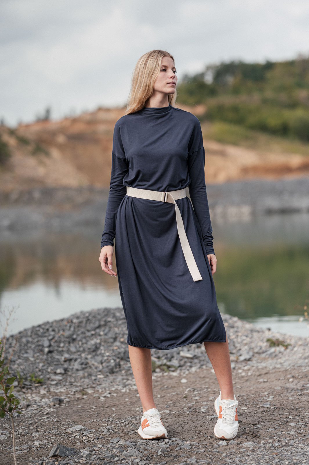 �aty & sukn� Vilma 2.0 eclipse