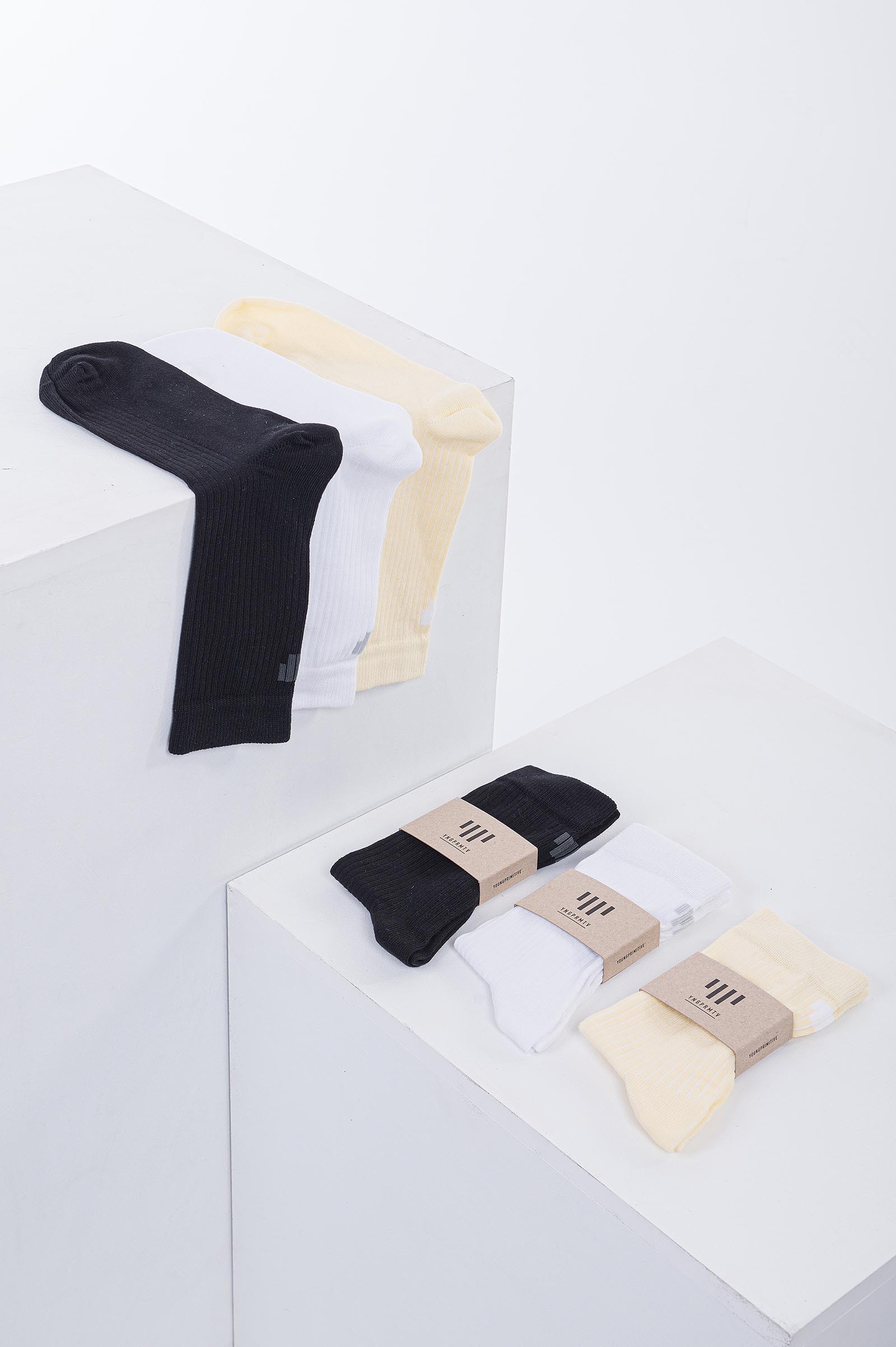 Pono�ky Fusky pruhy banana