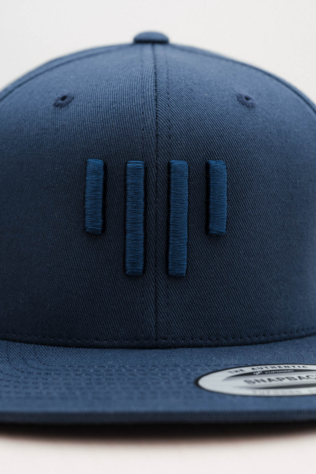 �epice Snapback navy